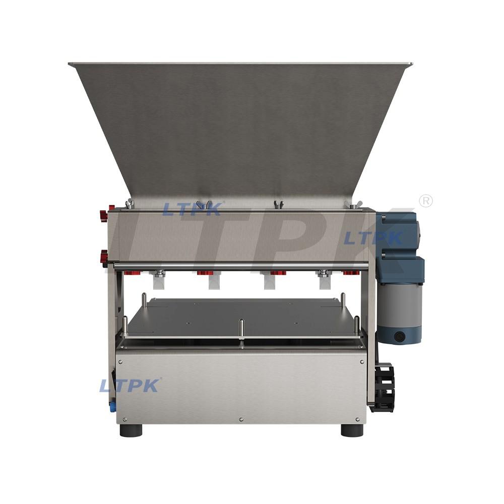 LTPK S-400A Desktop cake grouting machine