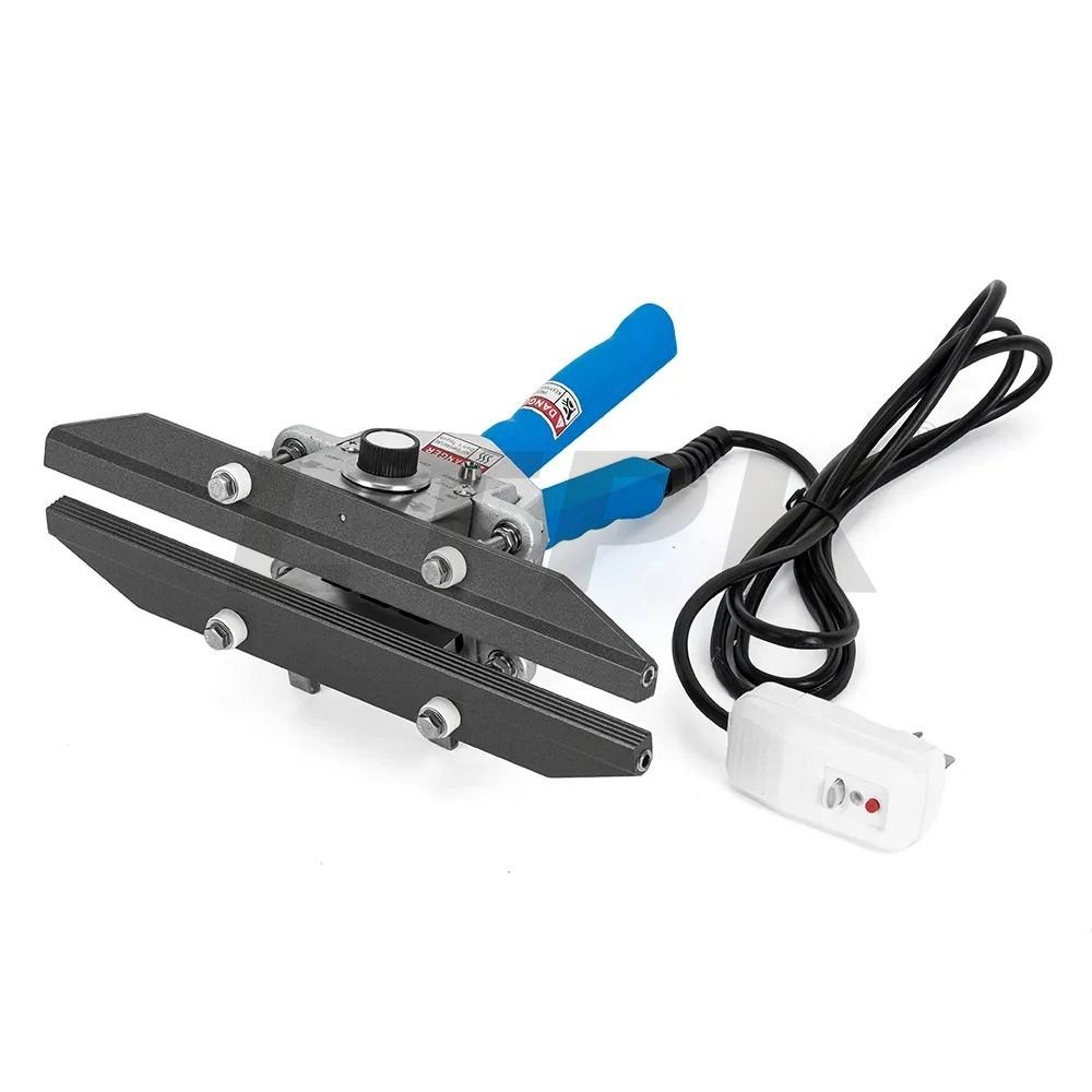 LTPK FKR Handheld Plier Sealer Semi-automatic Sealing Machine Portable Plastic Bag Packaging Machine Small Type
