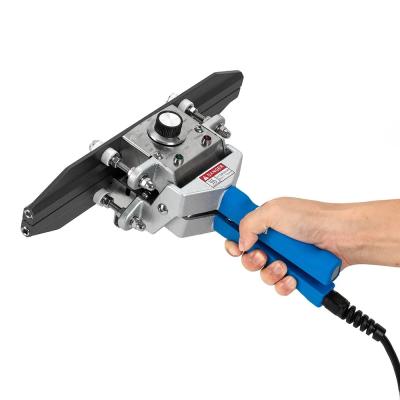 LTPK FKR Handheld Plier Sealer Semi-automatic Sealing Machine Portable Plastic Bag Packaging Machine Small Type