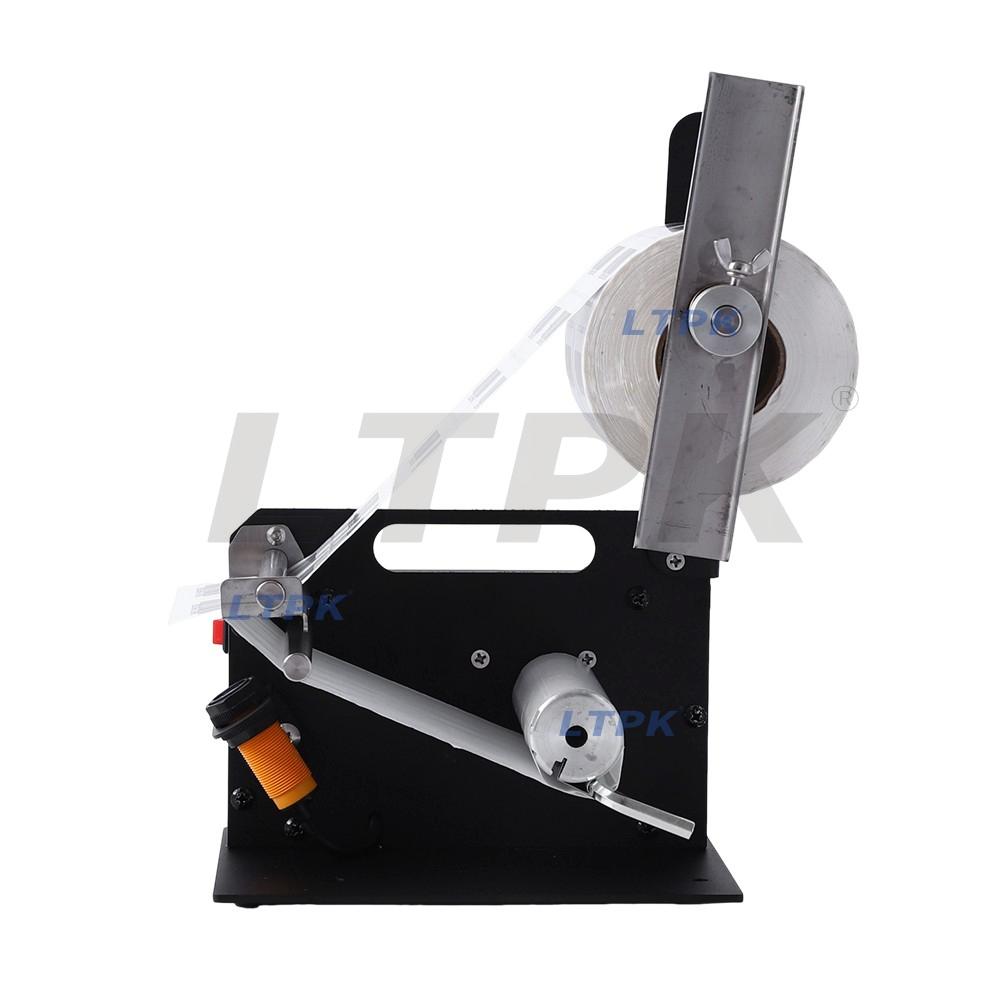 LTPK D42 Automatic Label Dispenser