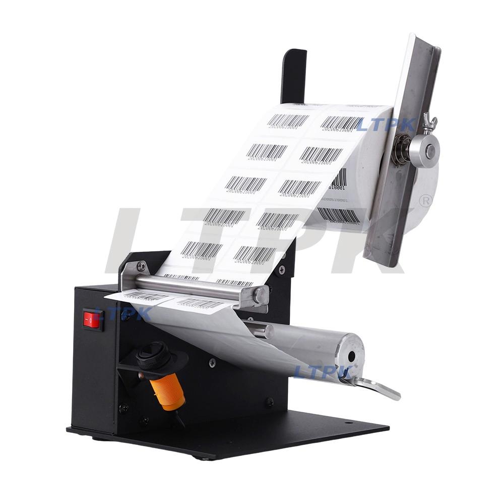 LTPK D42 Automatic Label Dispenser
