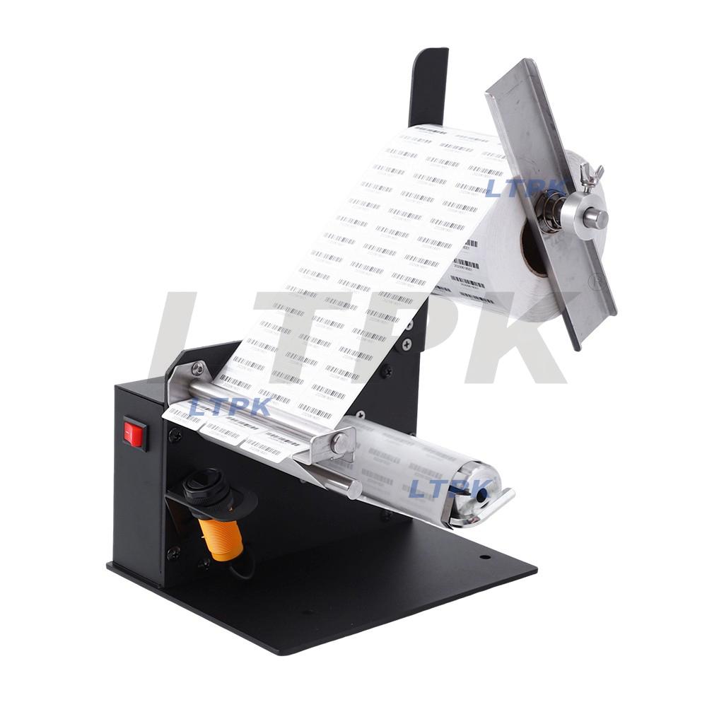 LTPK D42 Automatic Label Dispenser