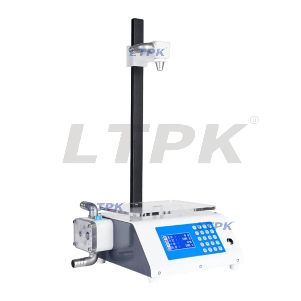 LTPK 12-X Low viscosity liquid filling machine