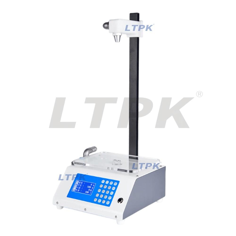 LTPK 12-X Low viscosity liquid filling machine