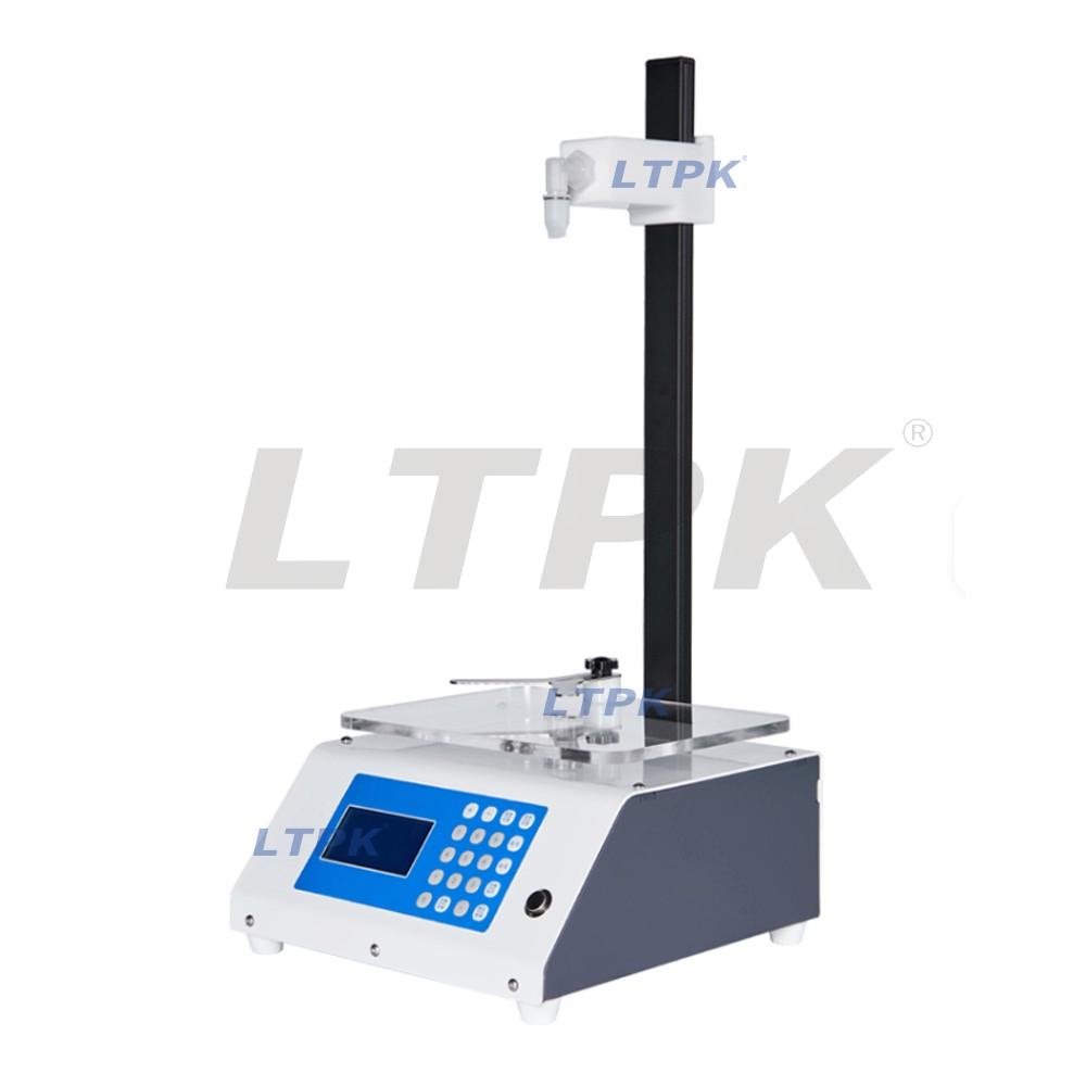 LTPK 13-X Pure liquid weighing and filling machine