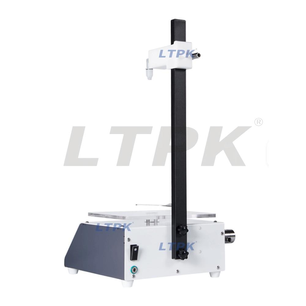 LTPK 13-X Pure liquid weighing and filling machine