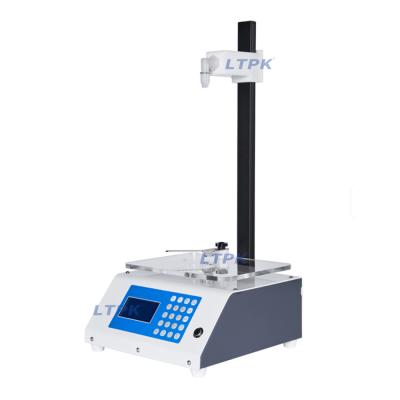 LTPK 13-X Pure liquid weighing and filling machine