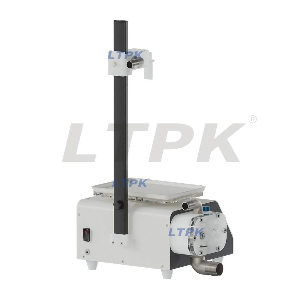 LTPK 5-X High viscosity liquid quantitative filling machine