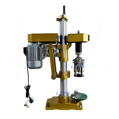 LTPK LT-FK1 Semi-automatic can sealing machine