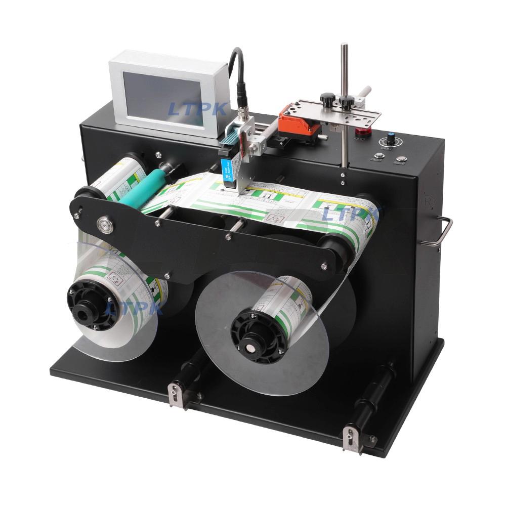 LTPK LT-GSP160 Automatic high-speed printing platform