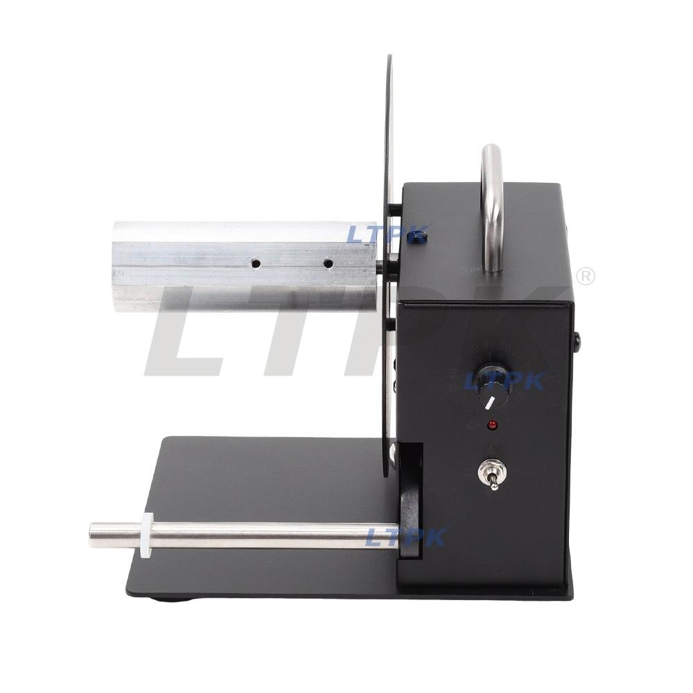 LTPK LT-R3Pro Automatic Label Rewinder