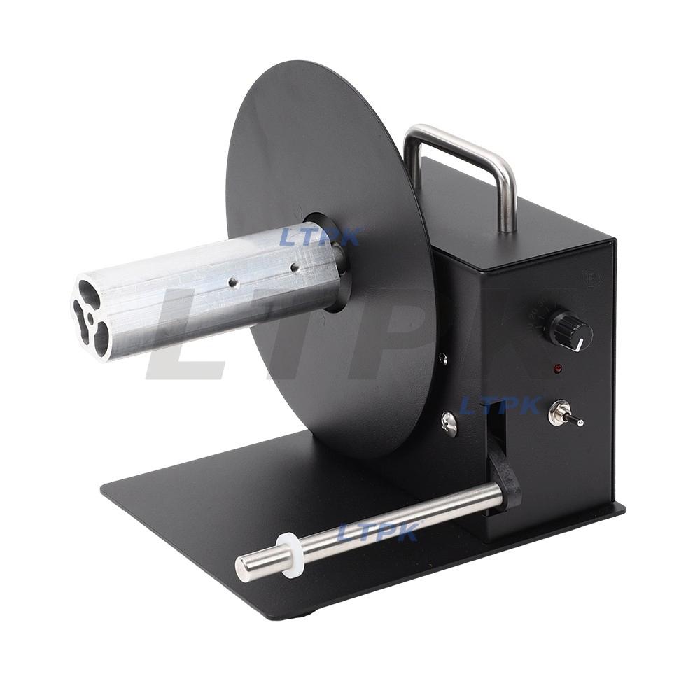 LTPK LT-R3Pro Automatic Label Rewinder