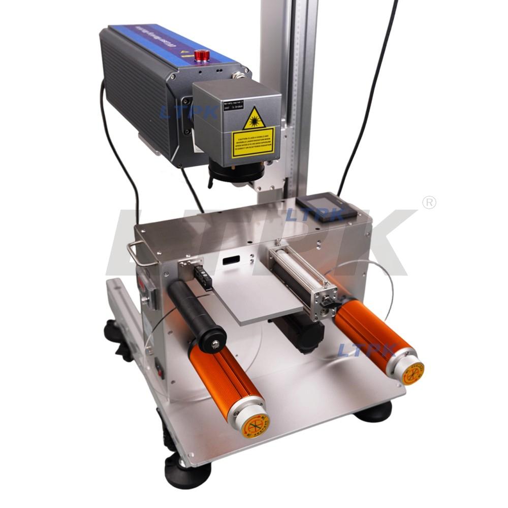 LTPK LT-LASER120 Laser printing platform