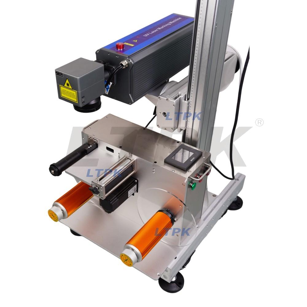 LTPK LT-LASER120 Laser printing platform