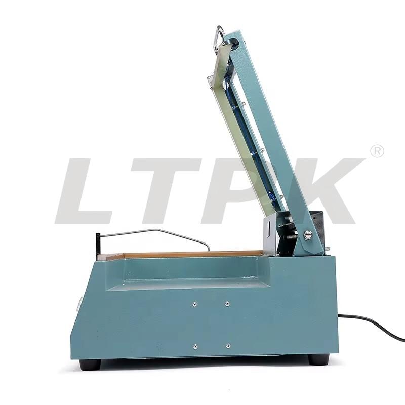 LTPK  LT-380L Semi Automatic L Bar Heat Sealing Machines