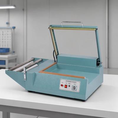 LTPK  LT-380L Semi Automatic L Bar Heat Sealing Machines